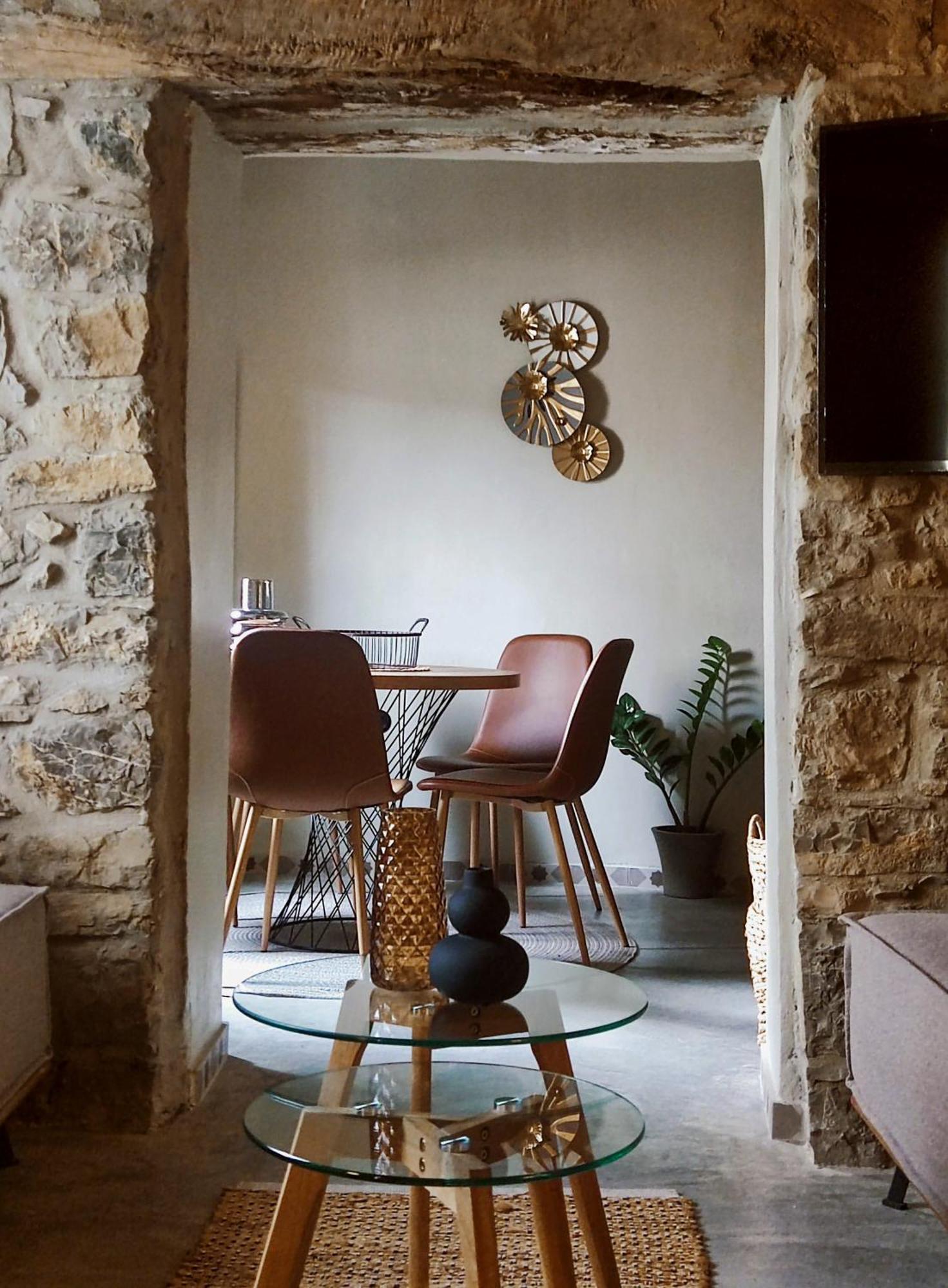 Pyrgi Cretan Living & Spa Pirgos  Zimmer foto