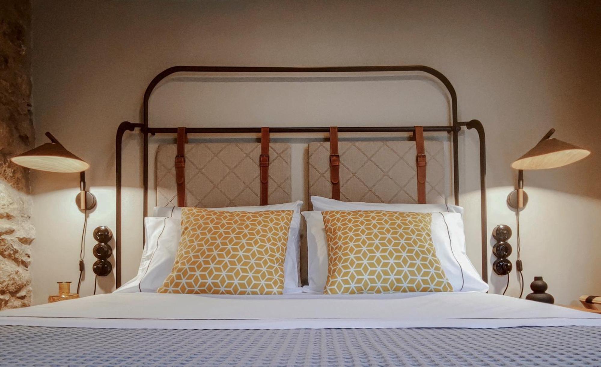 Pyrgi Cretan Living & Spa Pirgos  Zimmer foto
