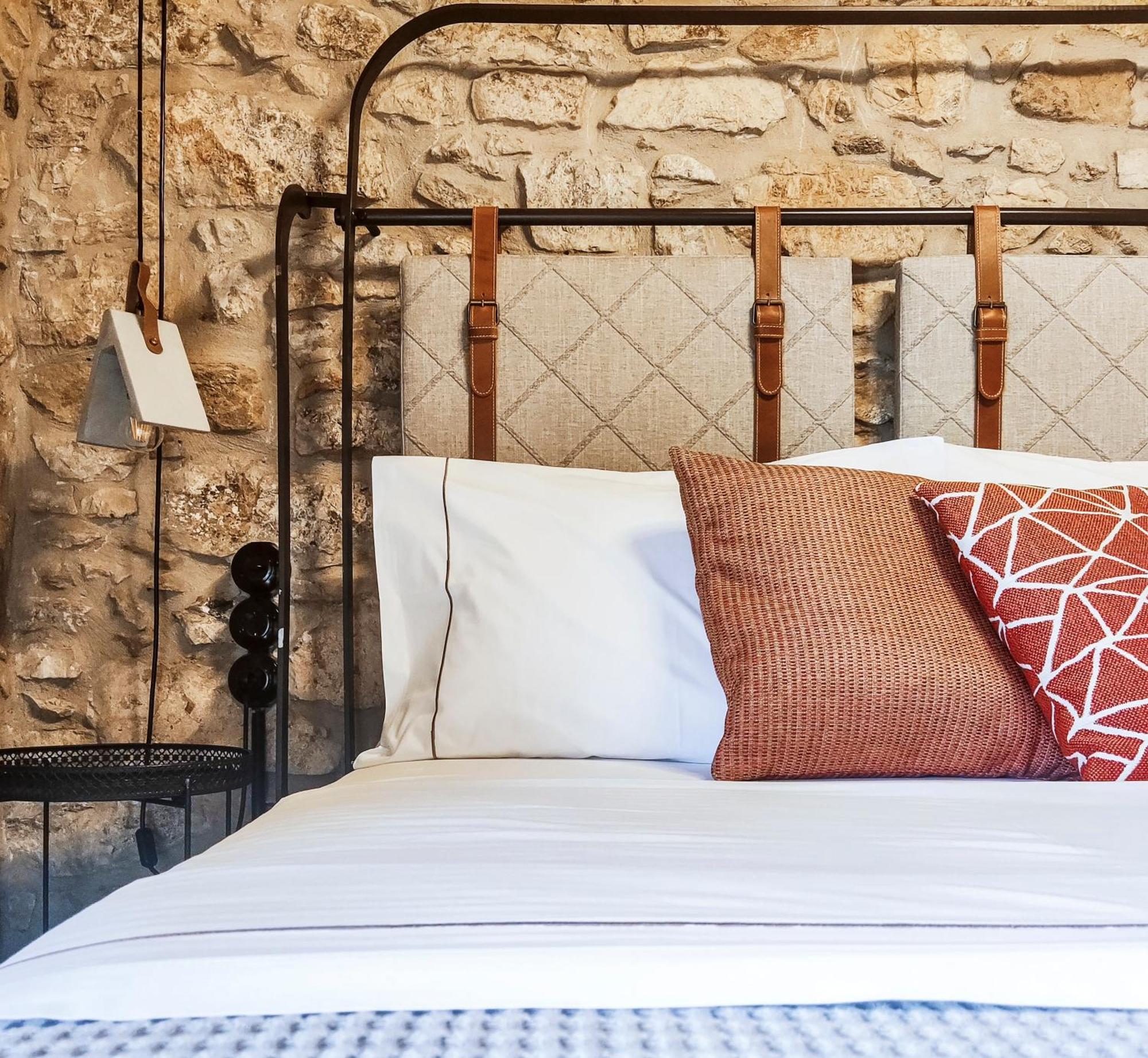 Pyrgi Cretan Living & Spa Pirgos  Zimmer foto