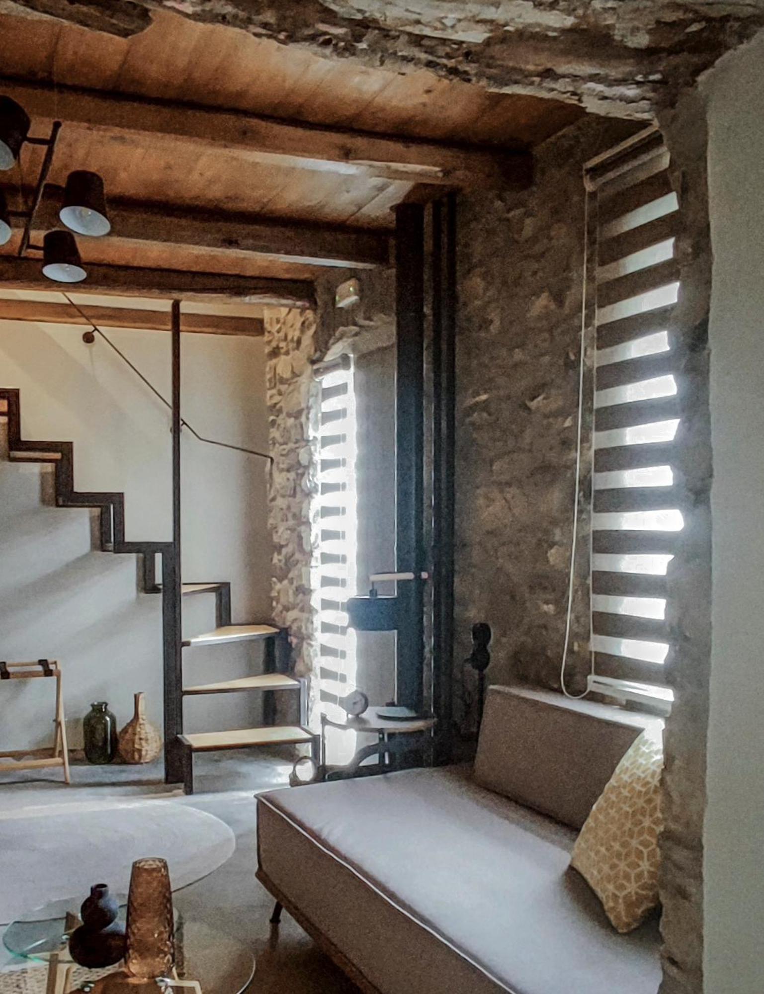Pyrgi Cretan Living & Spa Pirgos  Zimmer foto