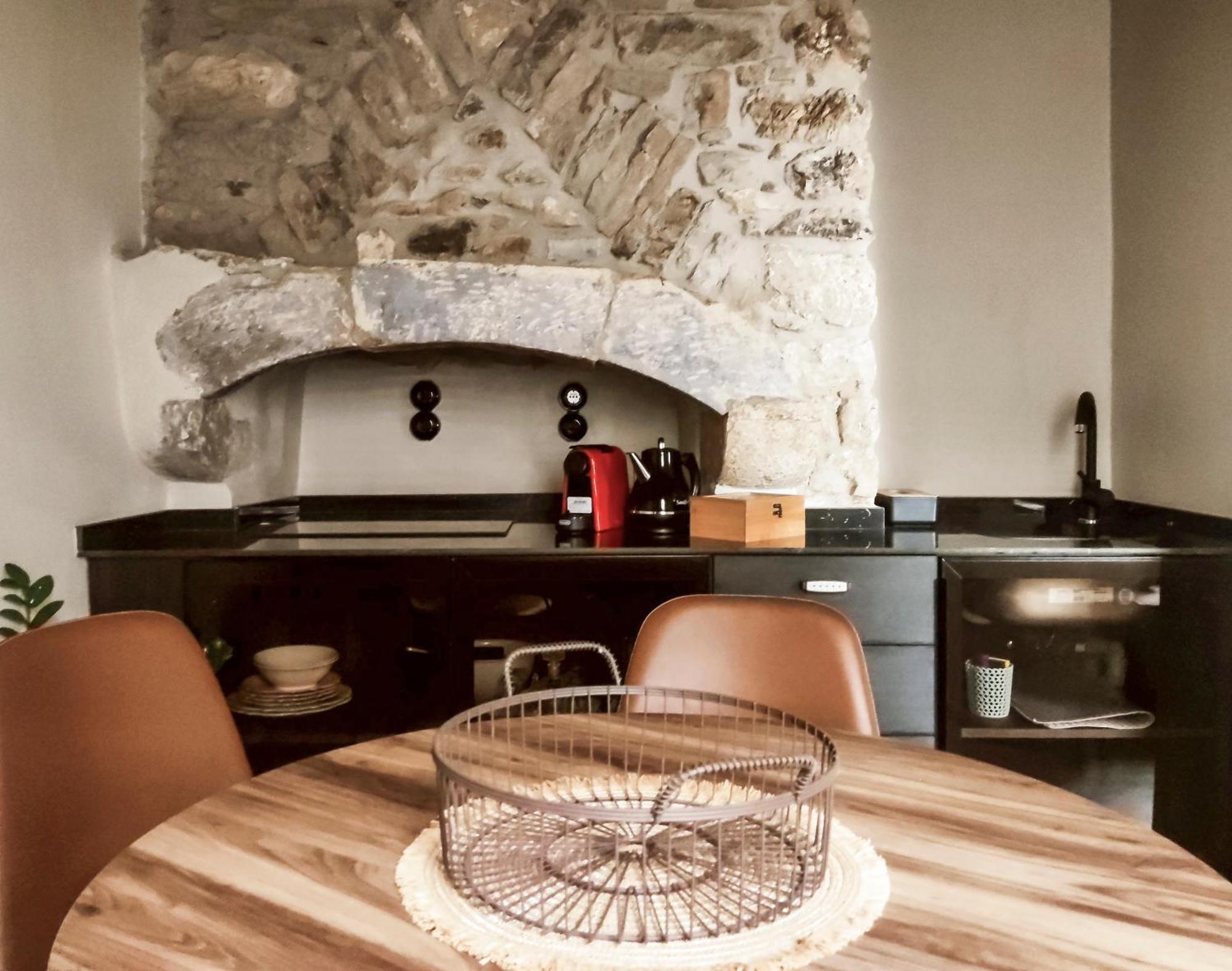 Pyrgi Cretan Living & Spa Pirgos  Zimmer foto