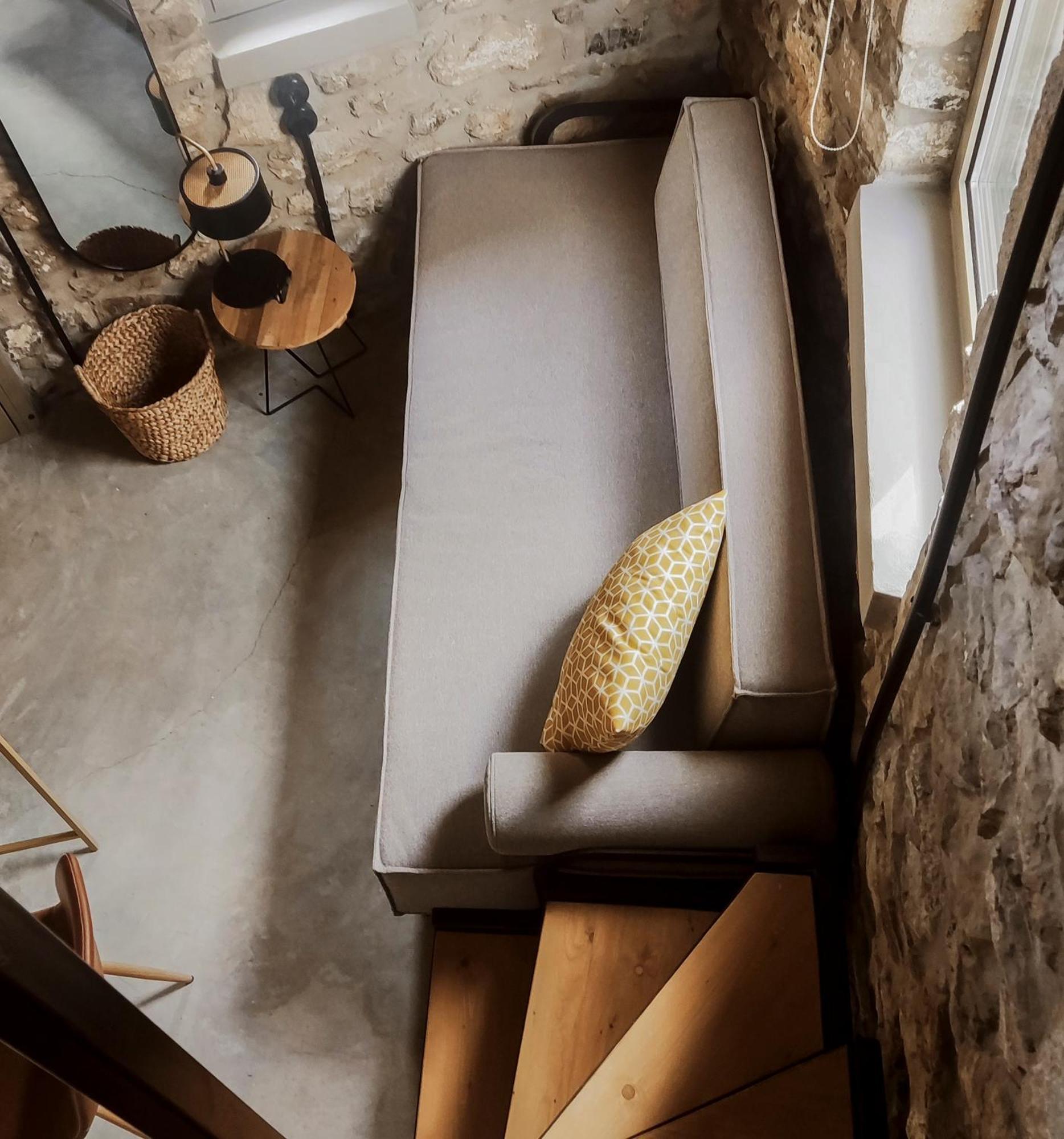Pyrgi Cretan Living & Spa Pirgos  Zimmer foto